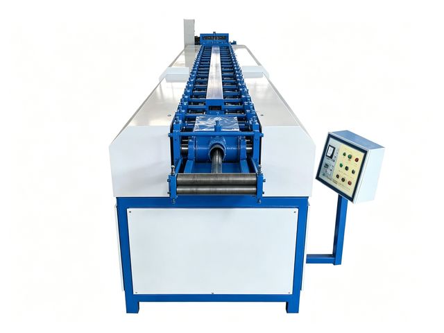 Car Door Rail Forming Machine