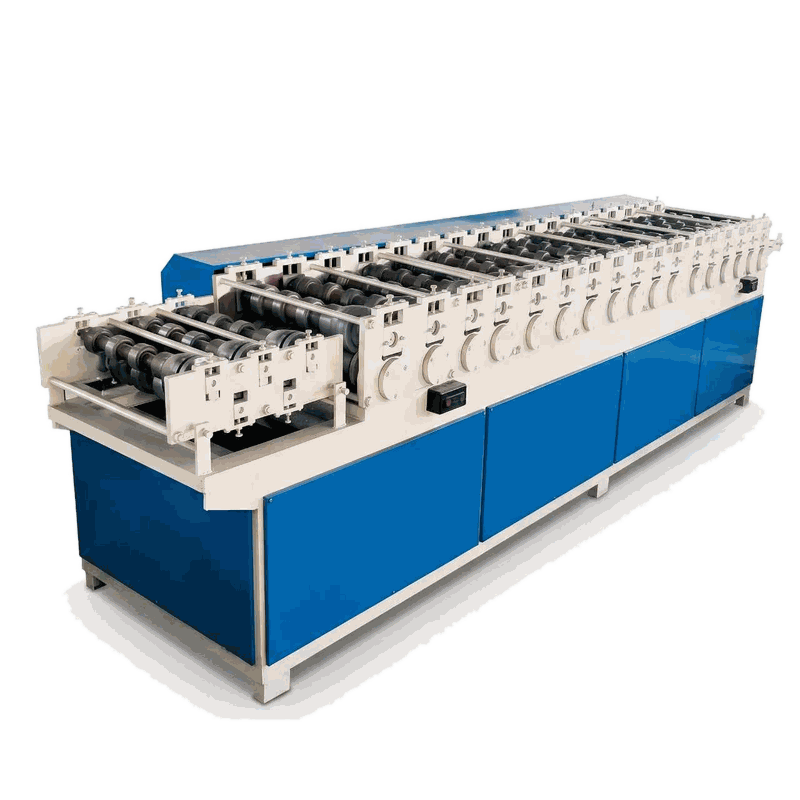 Security Door Series Roll Forming Equipment