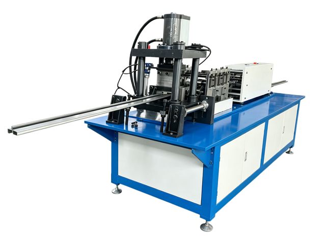 Drawer Slide Roll Forming Machine