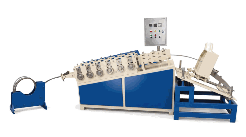 Auto & Motorcycle Parts Cold Roll Forming Equipment