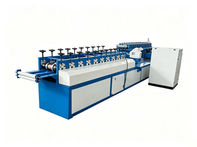 Solar Bracket Forming Equipment