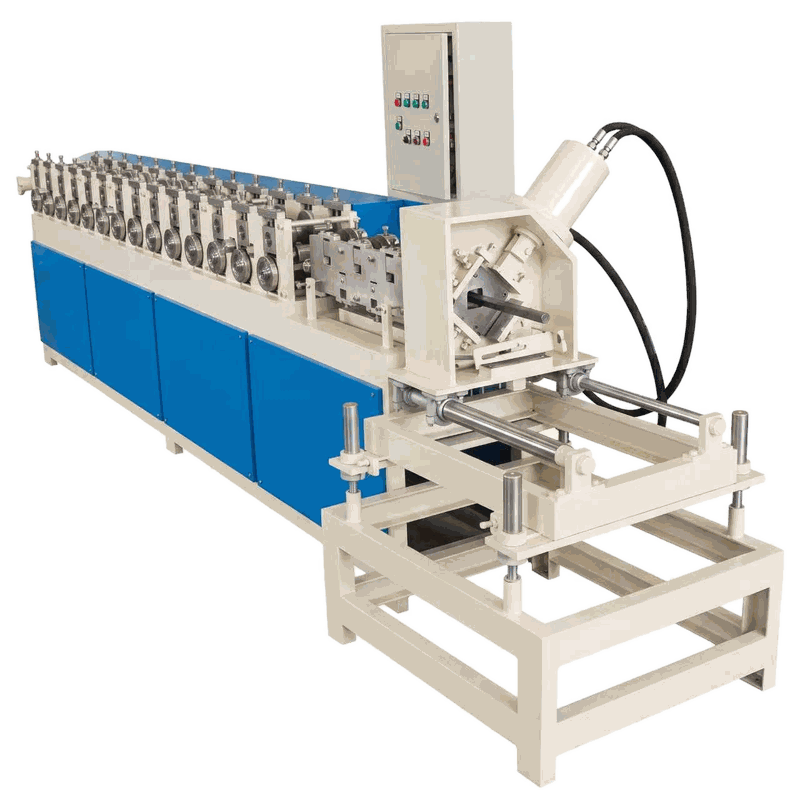 Hardware Accessories Cold Roll Forming Equipment