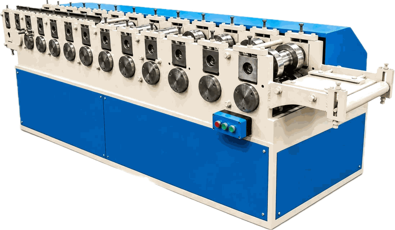 Various Special-Shaped Cold Roll Forming Equipment